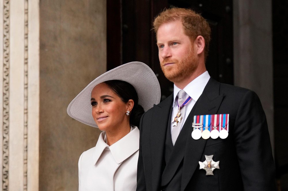 Royals Website Combines Prince Harry and Meghan Markle s Bios 198