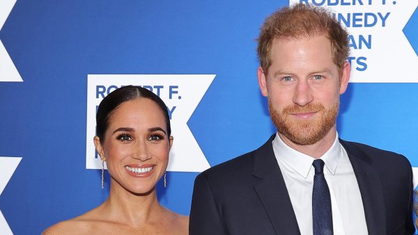 Royals Website Combines Prince Harry and Meghan Markle s Bios 199