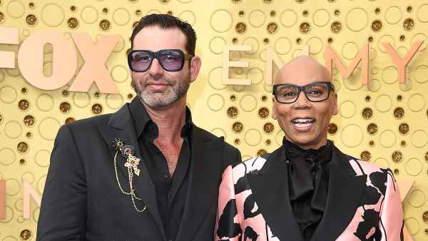 RuPaul Says Husband Georges LeBar Introduced Him to ‘Intimacy’ When Asking to ‘Floss’ His Teeth
