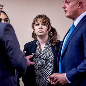 Rust Armorer Hannah Gutierrez Reed Guilty of Involuntary Manslaughter