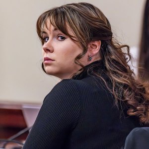 Rust Armorer Hannah Gutierrez-Reed Is Sentenced After Fatal Shooting of Halyna Hutchins