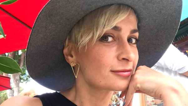 ‘Rust’ Assistant Director David Halls Details Finding Halyna Hutchins in Emotional Court Testimony