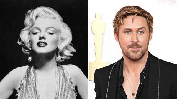 Ryan Gosling Planned Marilyn Monroe Homage in Oscars Performance