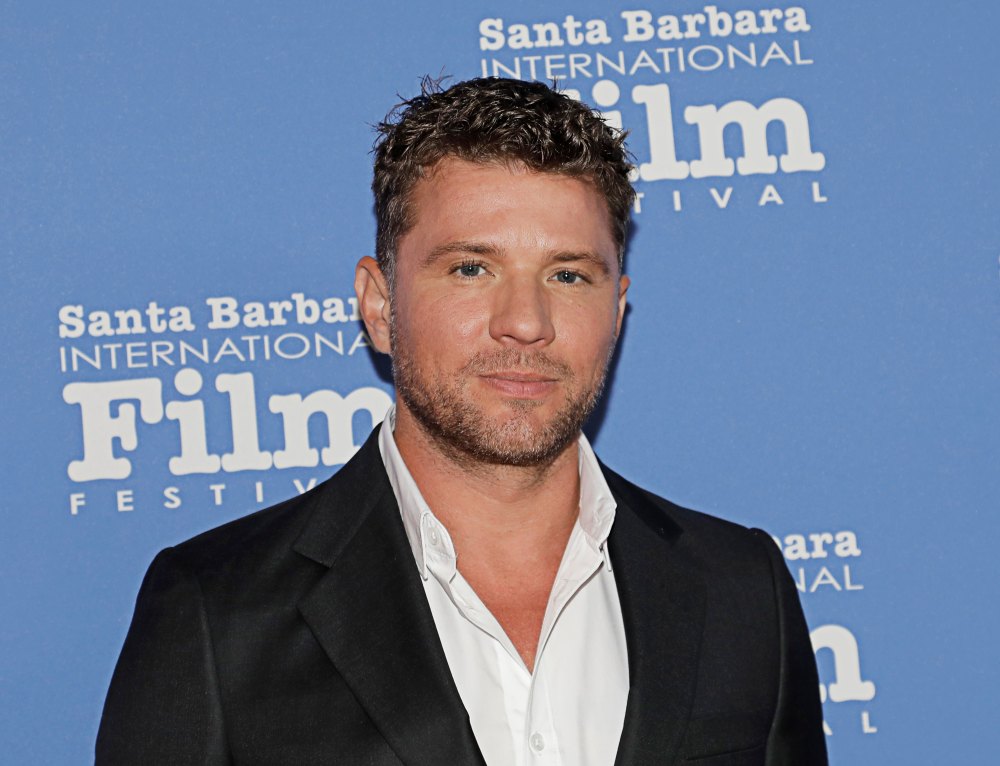 Ryan Phillippe Is Annoyed By Nepotism Talk in the Industry