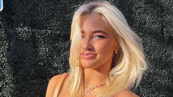 Rylee Arnold Chops Off 6 Inches of Her Hair into a Chic Lob and Harry Jowsey Approves