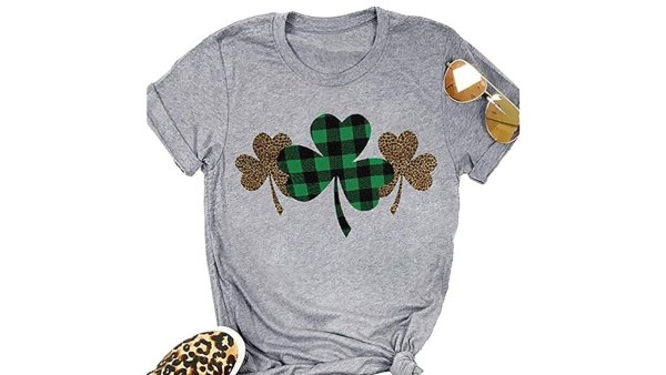 St. Patrick's Day