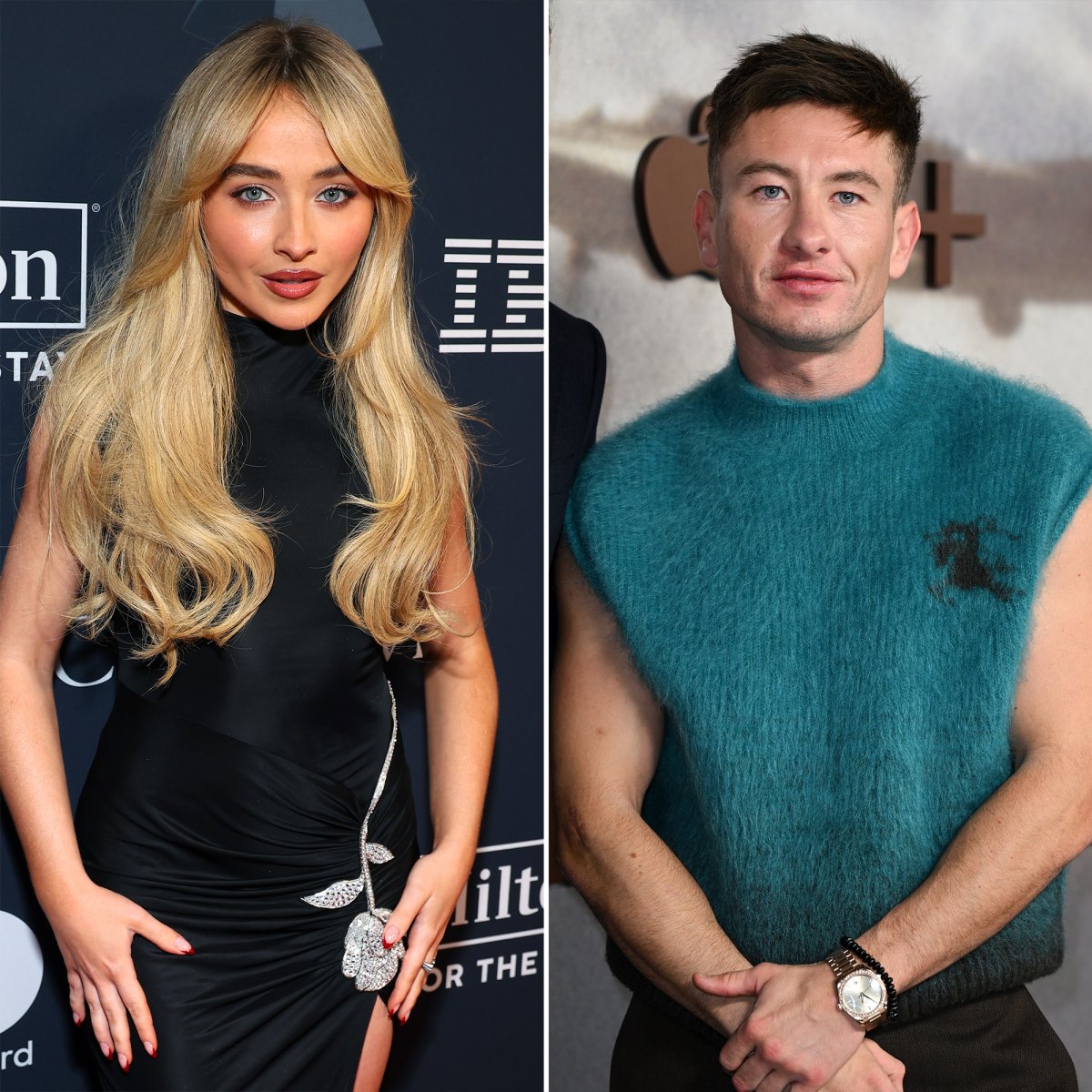Sabrina Carpenter Is Embracing 'Fun' Amid Barry Keoghan Romance Us Weekly