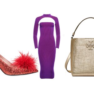 Saks First Look Sale