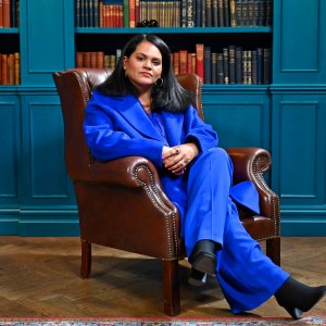 Sandra Diaz-Twine Recalls Tension While Filming Traitors Reunion