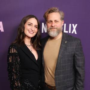 Sara Bareilles and Joe Tippett s Relationship Timeline How They Met Their Engagement and More 115