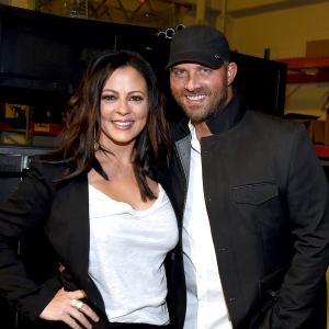 Sara Evans Addresses Husband Jay Barker s Arrest After Their Reconciliation