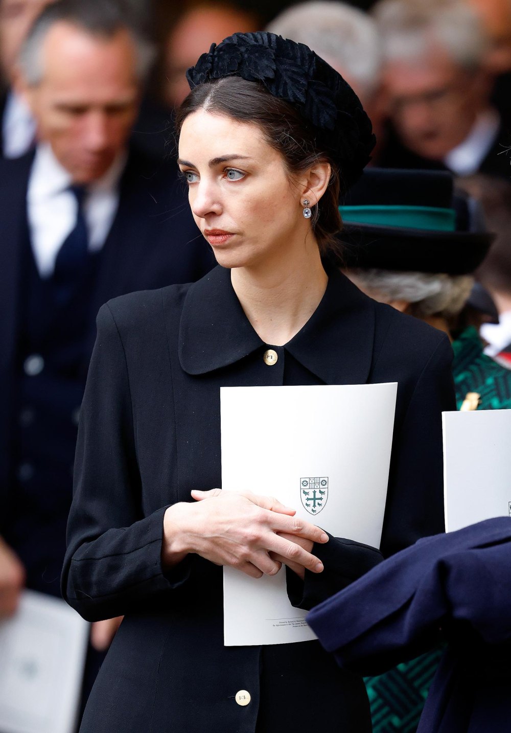 Sarah Rose Hanbury Reportedly Shut Down Prince William Affair Rumors Amid Kate Middleton Controversy