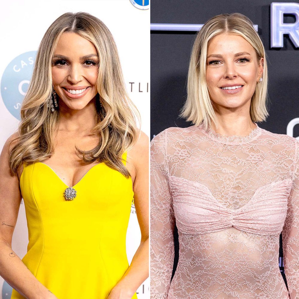 Scheana Shay Addresses Her Cringe Comments About Ariana Madix Being Offered DWTS Instead of Her