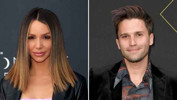 Scheana Shay Explains Why She Felt Traumatized by Kiss With Tom Schwartz