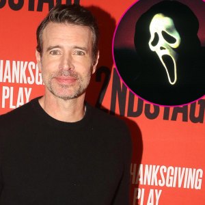 Scott Foley Didn t Know He Was the Killer in Scream 3 525