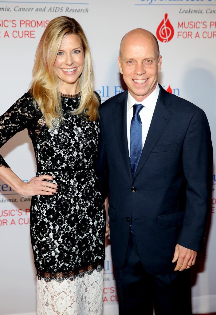 Scott Hamilton Says Life Has Changed Forever After 3rd Cancer Diagnosis Tracie