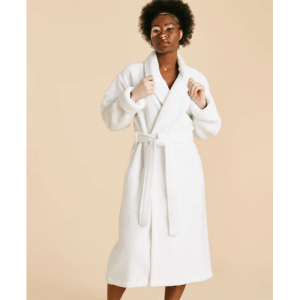 Brooklinen Super Plush Robe