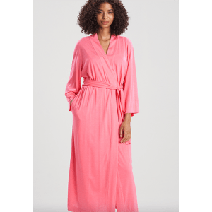 Natori Shangri-La Tencel Robe