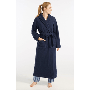 L.L. Bean Women’s Winter Fleece Robe
