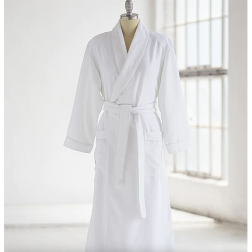 Luxury Spa Robes Deluxe Plush Spa Robe