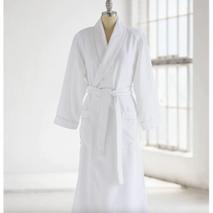 Luxury Spa Robes Deluxe Plush Spa Robe