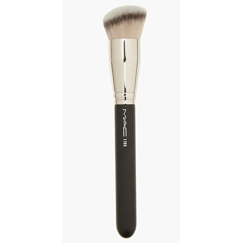 MAC Cosmetics 170 Synthetic Rounded Slant Brush
