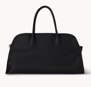 The row EW Margaux Bag in Leather