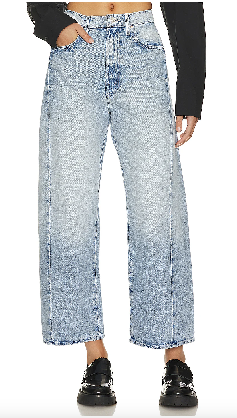 MOTHER The Half-pipe Ankle