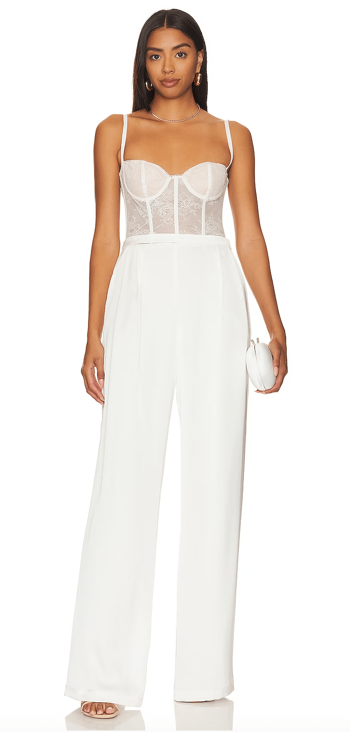 Katie May Tink Jumpsuit