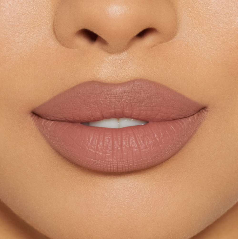 Kylie Cosmetics Matte Liquid lipstick