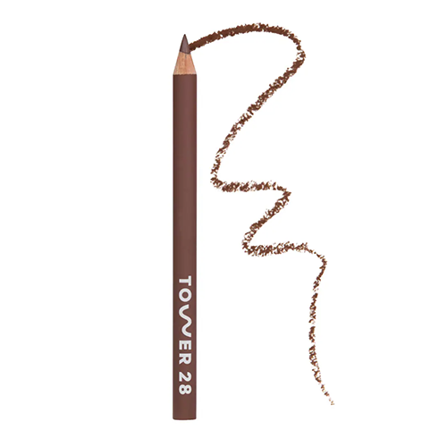 Tower 28 Beauty OneLiner Lip Liner + Eyeliner + Cheek Pencil