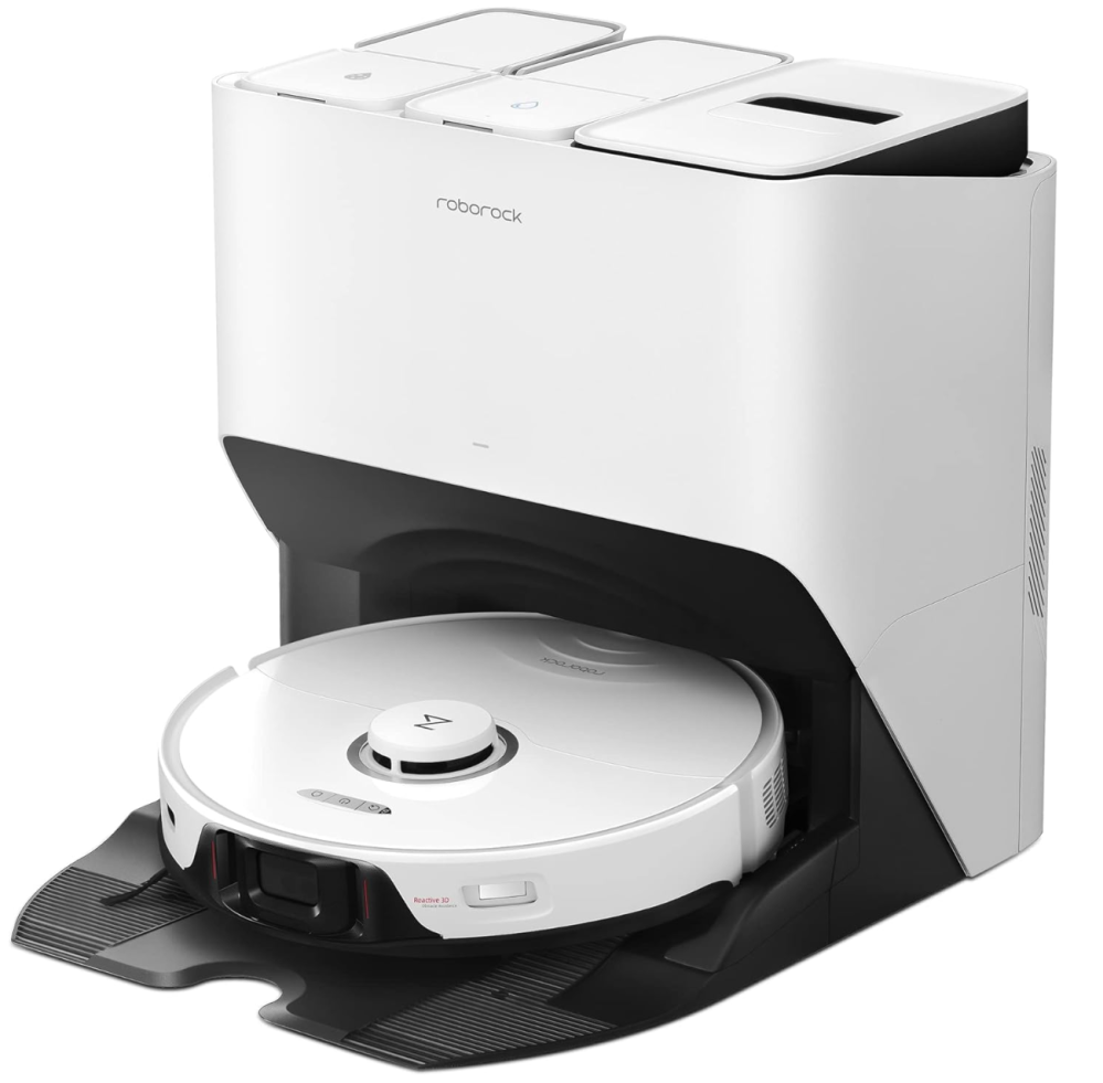 Robo vac