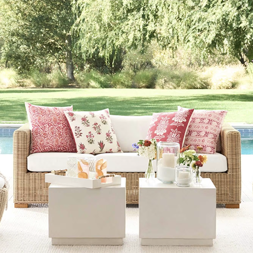 Pottery Barn