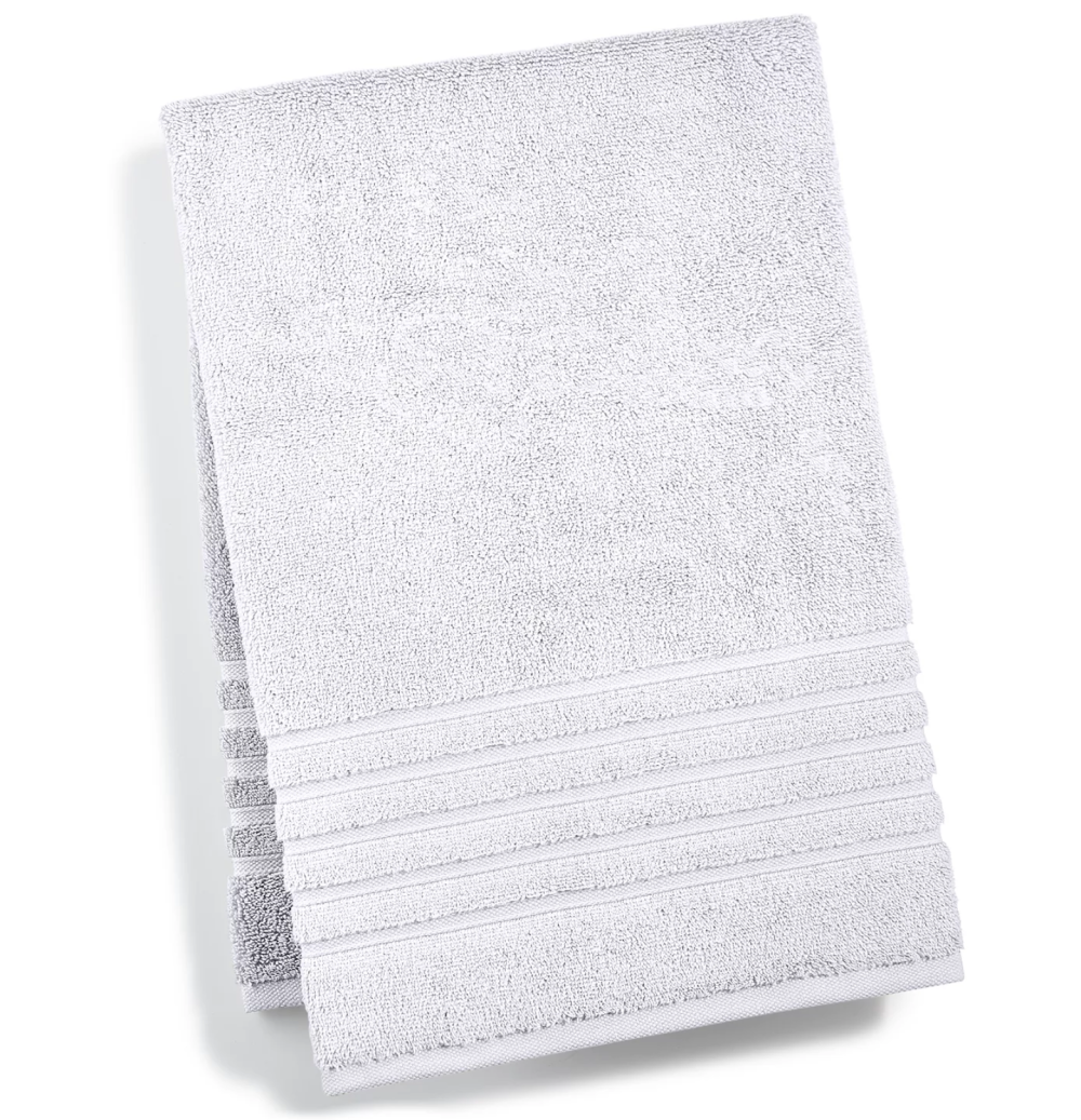 Hotel Collection Ultimate Micro Cotton® Bath Towel, 30" x 56"