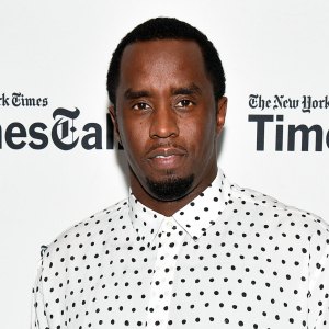 Sean Diddy Combs