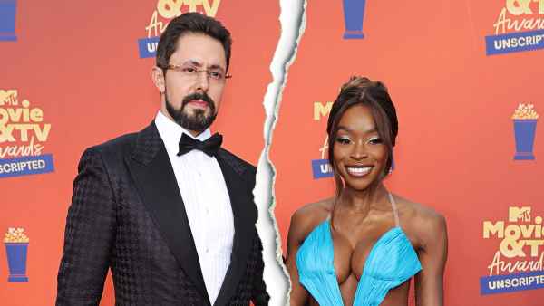 Selling Sunset Chelsea Lazkani Files for Divorce From Husband Jeff Lazkani