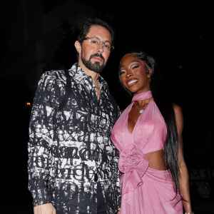 Selling Sunset Star Chelsea Lazkani and Jeff Lazkani s Relationship Timeline 574