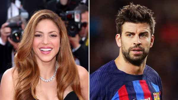 Shakira Breaks Her Silence on Rumor She Discovered Ex Gerard Pique's 'Cheating' Via a Jam Jar