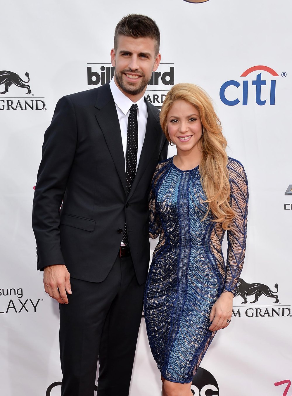 Shakira Breaks Her Silence on Rumor She Discovered Ex Gerard Pique's 'Cheating' Via a Jam Jar