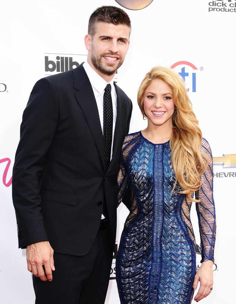 Shakira Claims She Put Her Career on Hold to Support Gerard Piques Soccer Schedule
