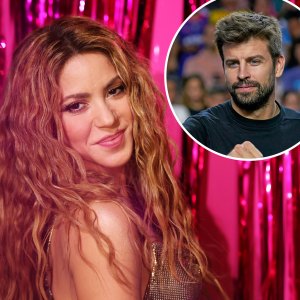 Shakira Felt Free to Make Music Again After Gerard Pique Split