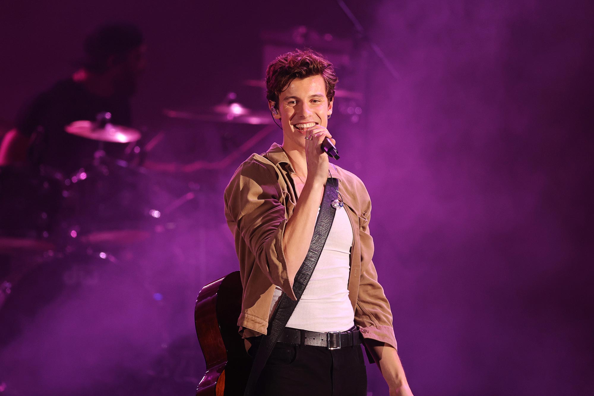 Shawn Mendes Announces New Show I ll be headlining Rock In Rio 620