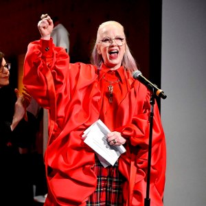 Shirley Manson Celebrates Women Who Challenge The Status Quo With New Rock Hall of Fame Exhibit
