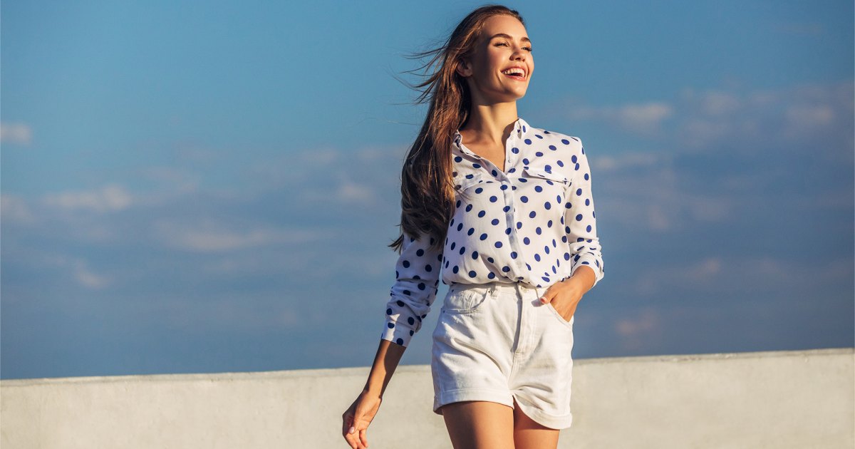 17 Luxe-Looking Shorts for Spring for $70 and Under 17 Luxe-Looking Shorts for Spring for $70 and Under