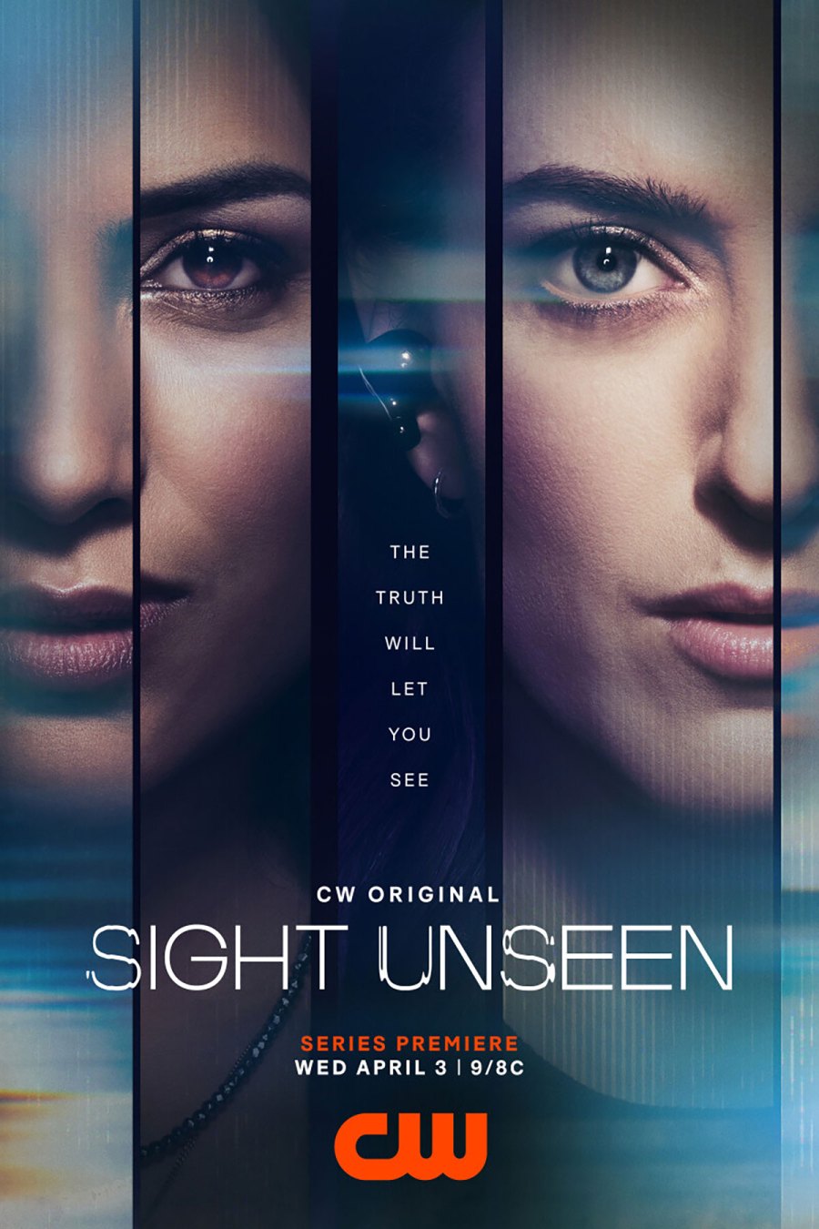 Sight Unseen Spring TV Preview 2024 Inside Must Watch New and Returning Shows