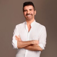 Simon Cowell Bio Page