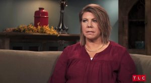 Sister Wives Meri Brown Mourns Loss of Beautiful Garrison After Death You Are Loved 413