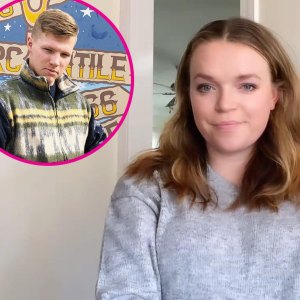 Sister Wives Star Garrison Brown s Sister Maddie Says Mental Health Was a Factor in His Death 182