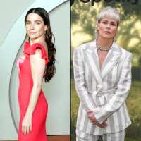 Sophia Bush and Ashlyn Harris timeline relationship of friends to romance 977