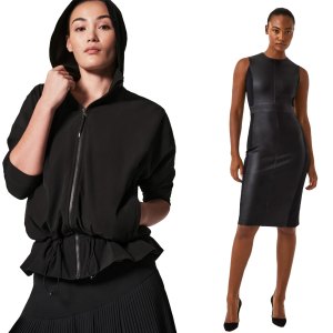 Spanx early fashion finds